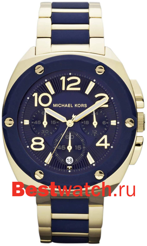 Часы Michael Kors Bradshaw MK5769